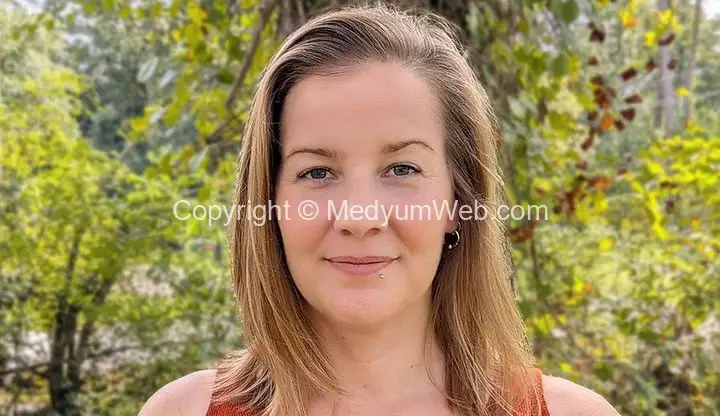 Beldibi Medyum Şahika