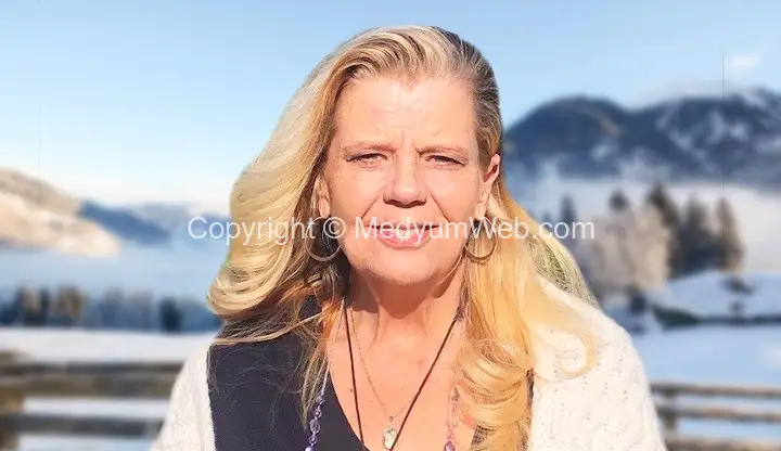 Bozburun Medyum Sevim