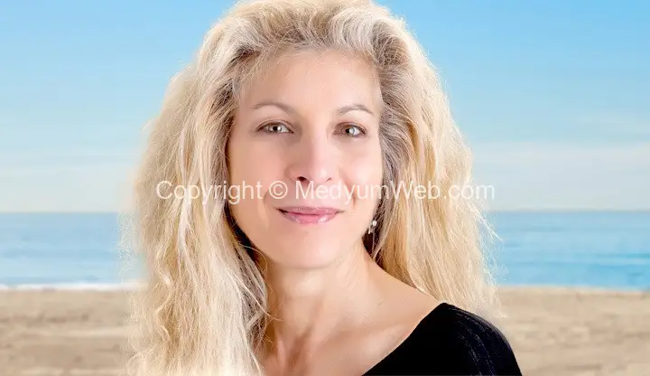 İçmeler Medyum Feride