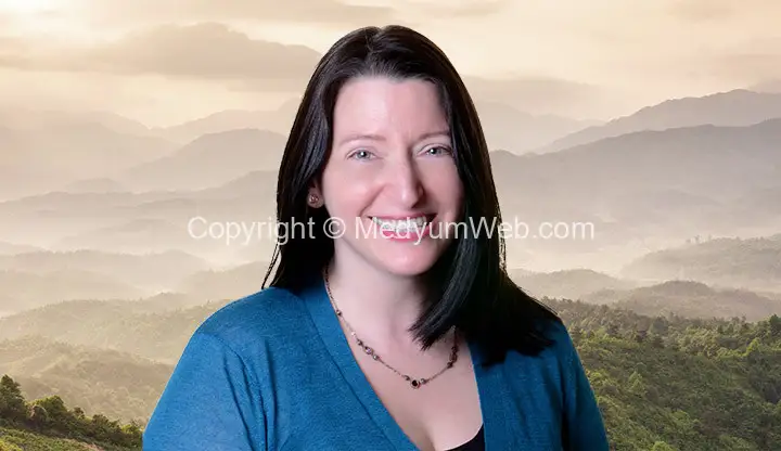 Orhaniye Medyum Pervin