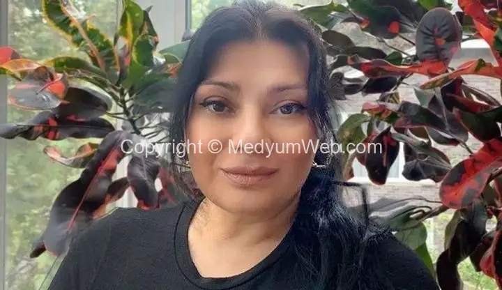 Selimiye Medyum Safiye